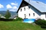Rokytnice nad Jizerou - apartmánový dům