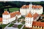 Valtice - hotel Hubertus