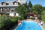 Hošťálková - hotel Na Trojáku