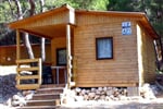 CHATKY- Makarská riviéra - Živogošče - vlastní doprava autem 2012