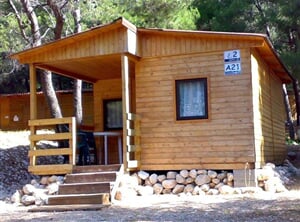 CHORVATSKO 2010 pro ŠKOLY, SKUPINY, KOLEKTIVY - AKCE VŠE V CENĚ!