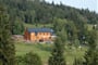 Bedřichov - penzion Lesní chata