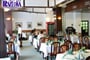 Hotelová restaurace