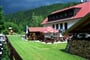 Zdobnice - hotel Zdobnice