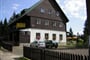 Josefův Důl - hotel Sport