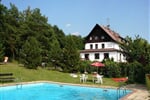 Sedlčany - hotel Hrazany