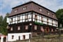 Mikulášovice - hotel RON