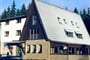 Lipno nad Vltavou - hotel Kramolín