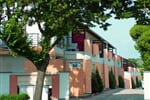 Siófok - apartmány ApartPiknik