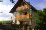 Moravany nad Váhom - chata