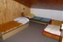 Apartmán A - ložnice