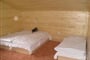 Apartmán B - ložnice