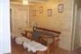 Apartmán B - jídelna
