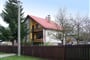 Liptovský Mikuláš - apartmánový dům