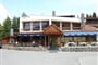 Banská Bystrica - hotel Šachtička