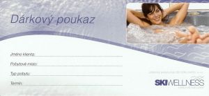 darkovy pukaz
