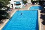 hotel EMIRA - bazén