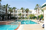 hotel EMIRA - bazén