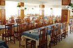 hotel EMIRA - restaurace