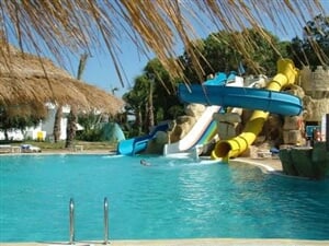 hotel Royal Salem - letecky s all inclusive