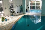 hotel ROYAL SALEM - vnitřní bazén