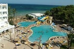 hotel ROYAL SALEM - bazén s mořskou vodou