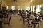 hotel ROYAL SALEM - restaurace