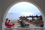 hotel ROYAL SALEM - pláž