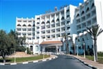 hotel ROYAL SALEM - hlavní budova