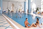 hotel ROYAL SALEM - vnitřní bazén
