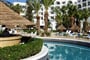 hotel Marhaba Beach - letecky s all inclusive