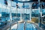 C Atlantica vířivka