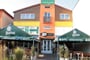 Nový Jičín - penzion Starojícká pizza