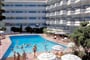 Ixia - Belair Beach ****