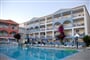 Tsilivi - Hotel Planos. ***