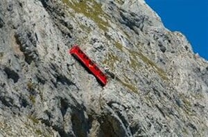 Curych a Lucern s návštěvou Mt. Pilatus - 4 dny (EUROVÍKEND)
