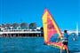 lignano surf