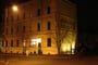 Litoměřice - hotel Apollón