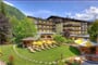 Alpy Zell am See - Kaprun - Kitzsteinhorn - hotel LATINI 4* - moderní wellness, golf a pohoda