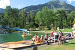 zábavní park Russbach