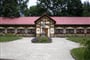 Turnov - hotel Lázně Sedmihorky