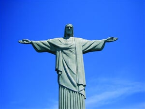 Rio de Janeiro - s možností prodloužení