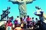 Foto - Brazílií křížem krážem
