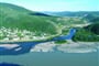 Z Anchorage do Vancouveru