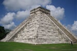 Památky Mexico City a Yucatánu - s možností prodloužení