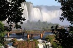 Rio de Janeiro a vodopády Iguacu