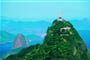 Foto - Rio de Janeiro a vodopády Iguacu
