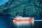 Chile - luxusní plavba severní Patagonií