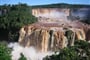Foto - Rio de Janeiro, vodopády Iguacu a tropický ostrov Ilha Bela