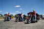 Na motocyklech Kalifornií a Nevadou